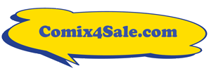 Comix4Sale